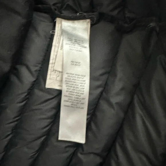 Natural Reflections XL puffer down jacket - Picture 10 of 13